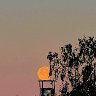 "Moonwalk" ;-)