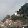 Heceta Head Lighthouse, Yachats, Oregon