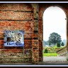 Great Witley Art In Ruins