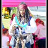 I'm Sure They Said Doubloons!