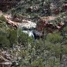 Tanque Verde Falls
