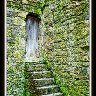 Mysterious Stairway