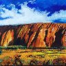 Uluru  Ayers Rock