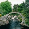 Carr Bridge