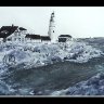 Seascape - Lighthouse 3030