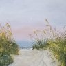Walk to the Beach