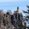 Split Rock Lighthouse 