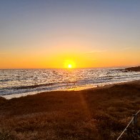 Cambria Beach Sunset.jpg