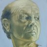 Verdaccio Underpainting PETE