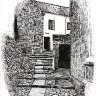 Cobbled Steps