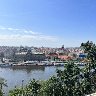 Scenic Views of Germany - The Rhine River
