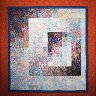 Watercolor Quilt
