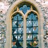 Church window