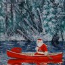 Santa Claus