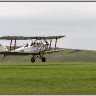 The very Iconic ' Tiger Moth '