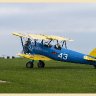 Boeing Stearman