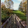 Bridge on the River Wyre