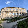 Pula Arena (Pula, Croatia)