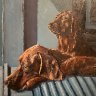 Redbone Hounds