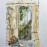 Welcoming - 3030 Door Challenge