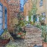 Quaint Alley