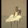 Waiting for the Bride