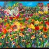 Flower Garden