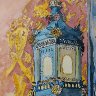 Greyfriars Lantern