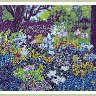 3. MONET’S GARDEN - 30-30 MARCH 2025 - ALL ABOUT COLOUR.