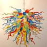 Chandelier 