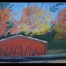 Pushing Color Challenge - Fall Color Riot