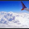 Fog - A Bird's Eye View