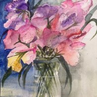 In the Style of - Elke Memmler.JPG