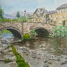 Beddgelert, Snowdonia, Wales