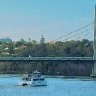 Eleanor Schonell Bridge