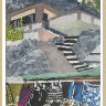 THE THREE ISLAND TOUR - DERWENT INKTENSE MAY 2025