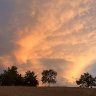 Heavenly Clouds