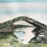 Old bridge