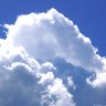 Puffy Clouds