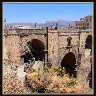 The Bridge at Ronda #2