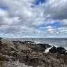 Basalt Dyke