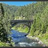 Payette River Bridge