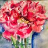 Peony Bouquet