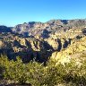 Fish Creek Canyon