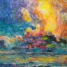 Gathering Storm