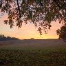 October Sunrise