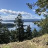 Sea to Trees, Galiano Island