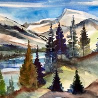 In the Style of - Lorna Dockstader.JPG