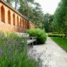 The Peace Garden