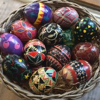 Pysanky Eggs.JPG
